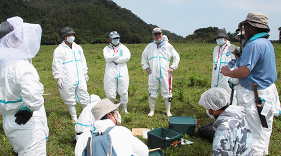 活動概要写真02